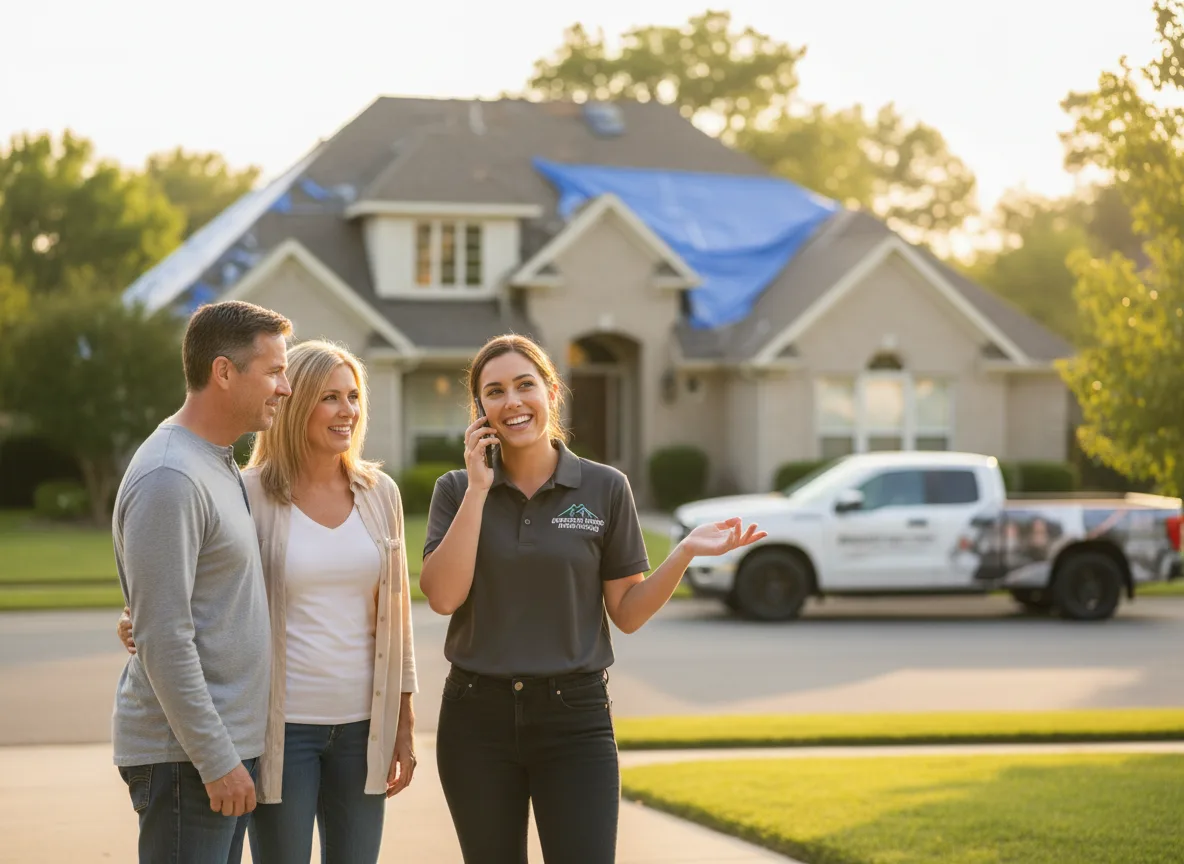 Emergency Roof Repair Kansas, OK FAQs